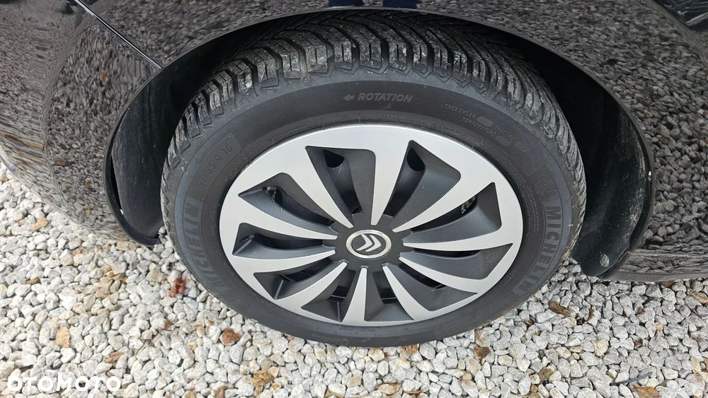 Citroën C3 Picasso BlueHDi 100 Selection - 18