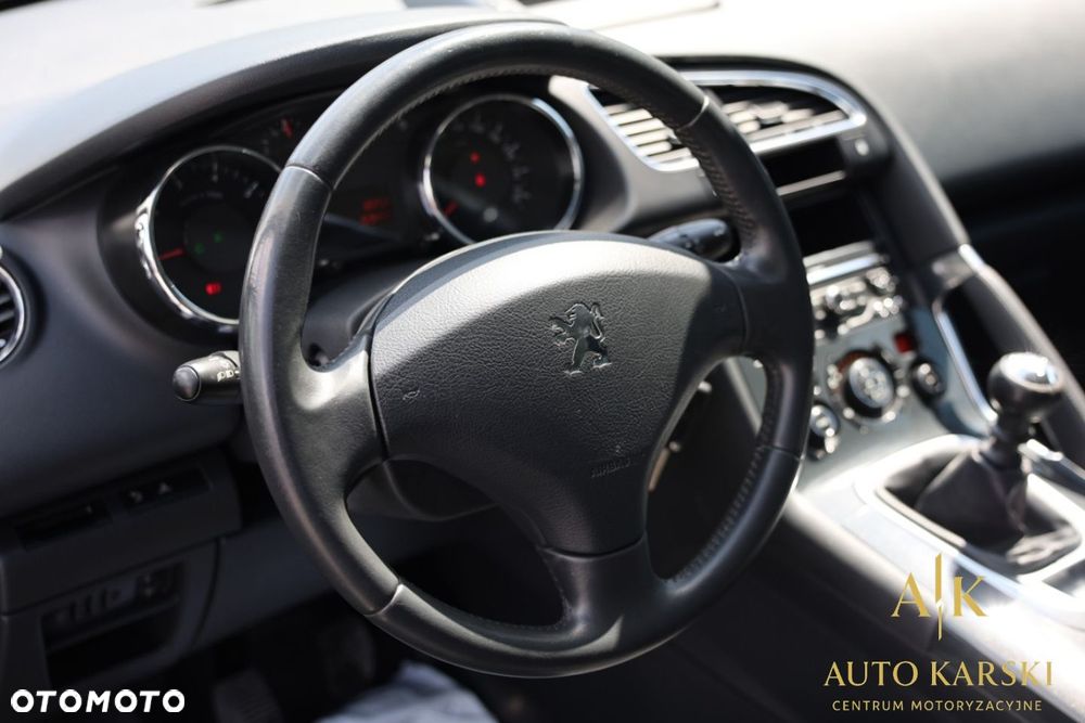 Peugeot 3008 - 19
