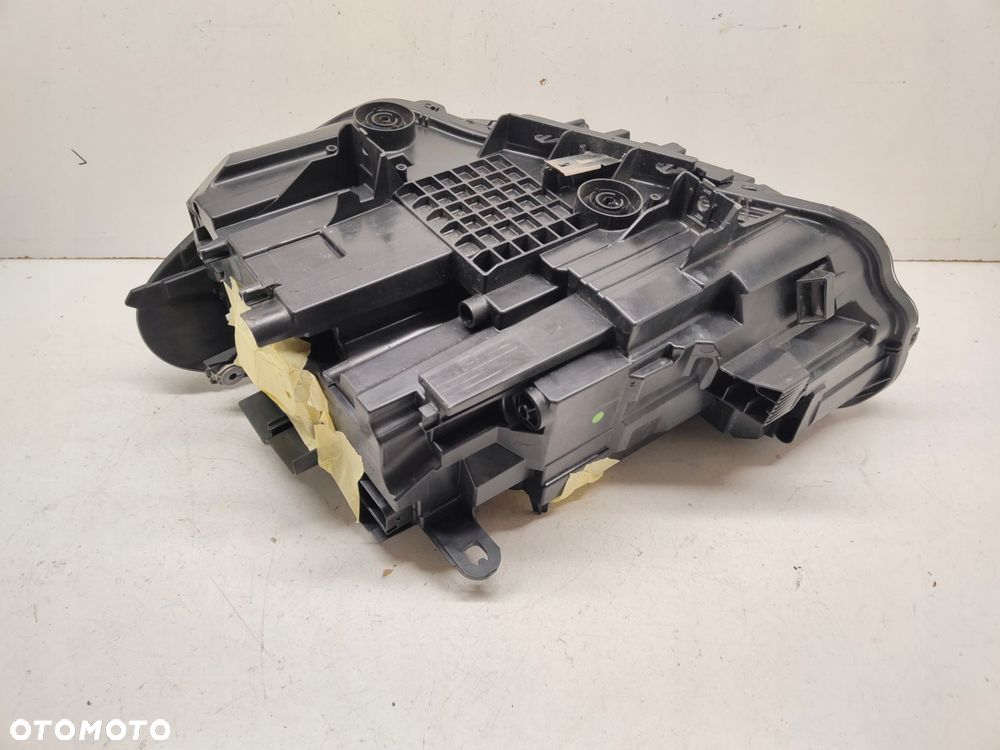 lampa prawa przód bmw x1 f48 lci lift full led eu 5a01178-02 - 8