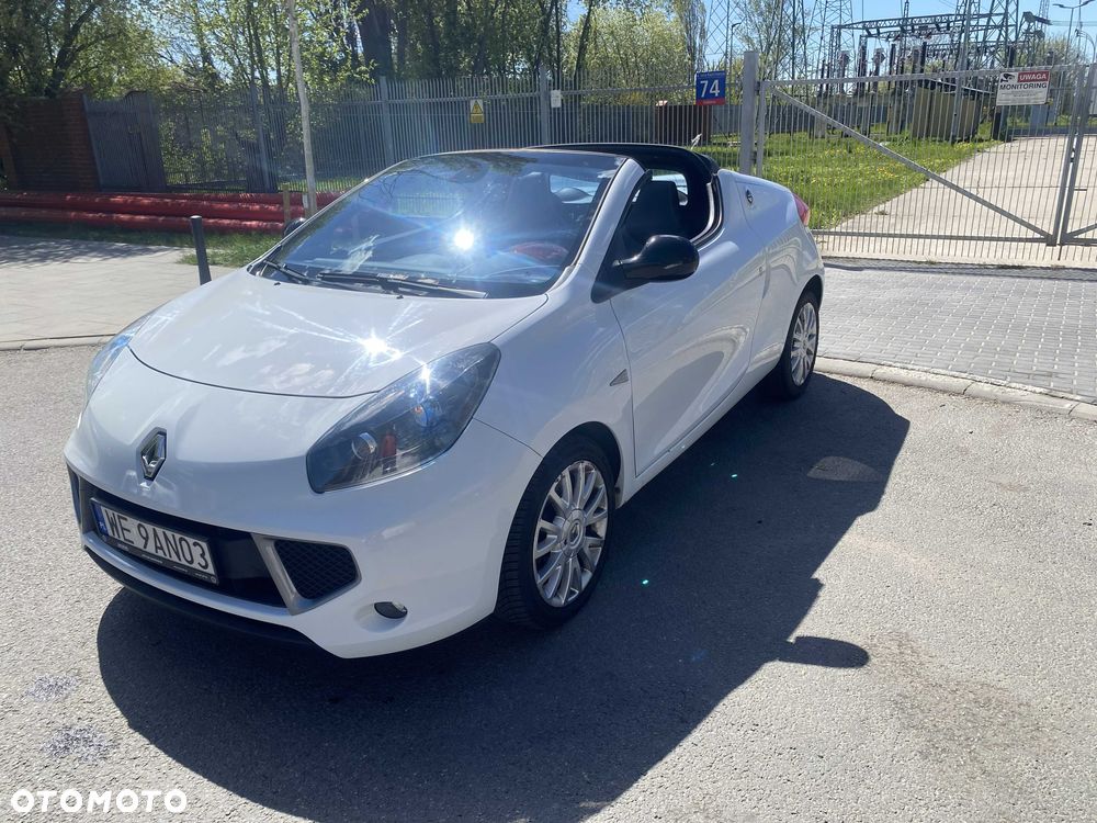Renault Wind - 3