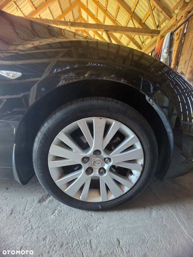 Mazda 6 2.0 Exclusive - 9
