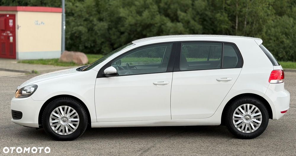 Volkswagen Golf 1.4 Style - 17