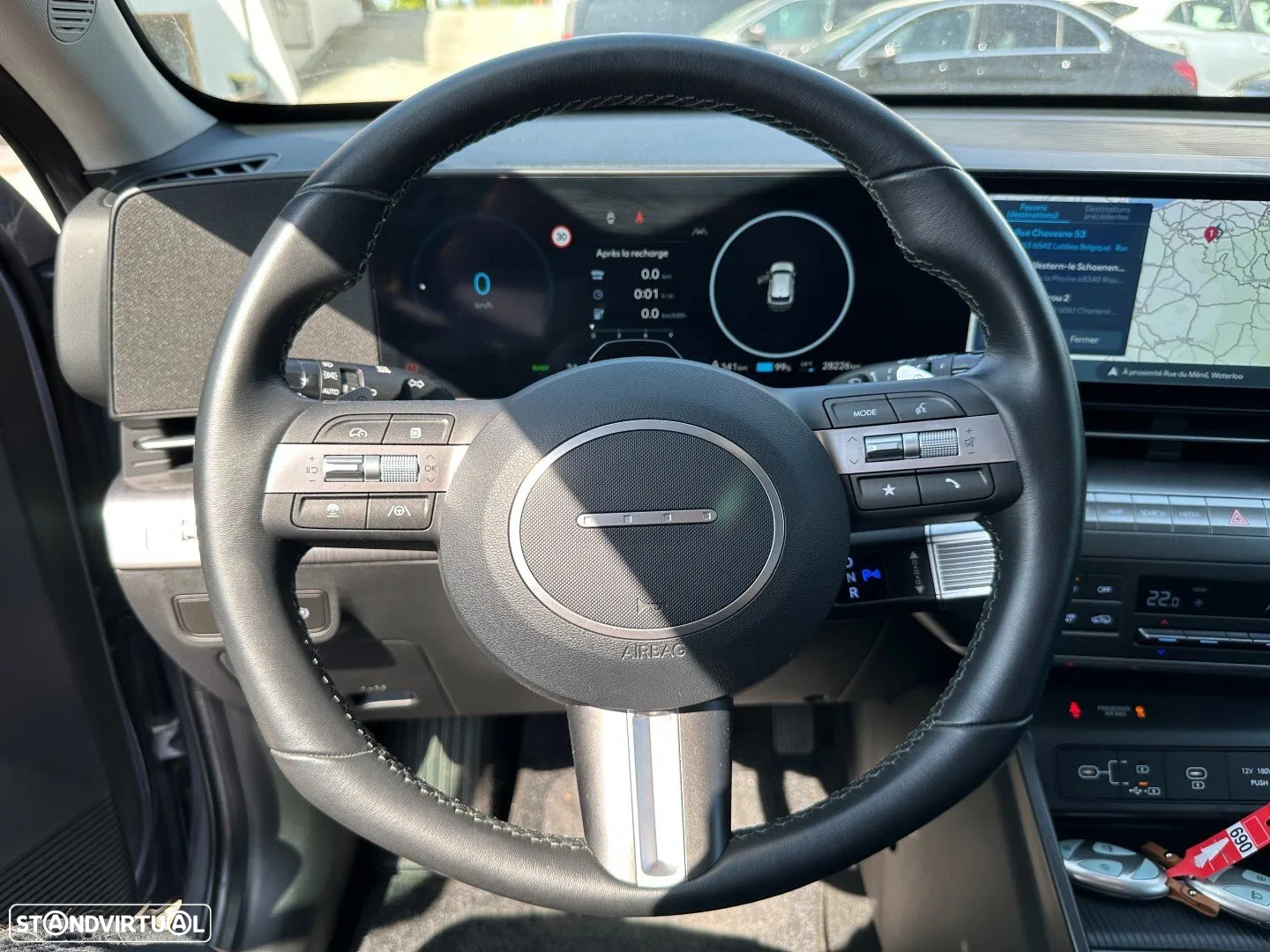 Hyundai Kauai EV 48.4 kWh Premium - 18