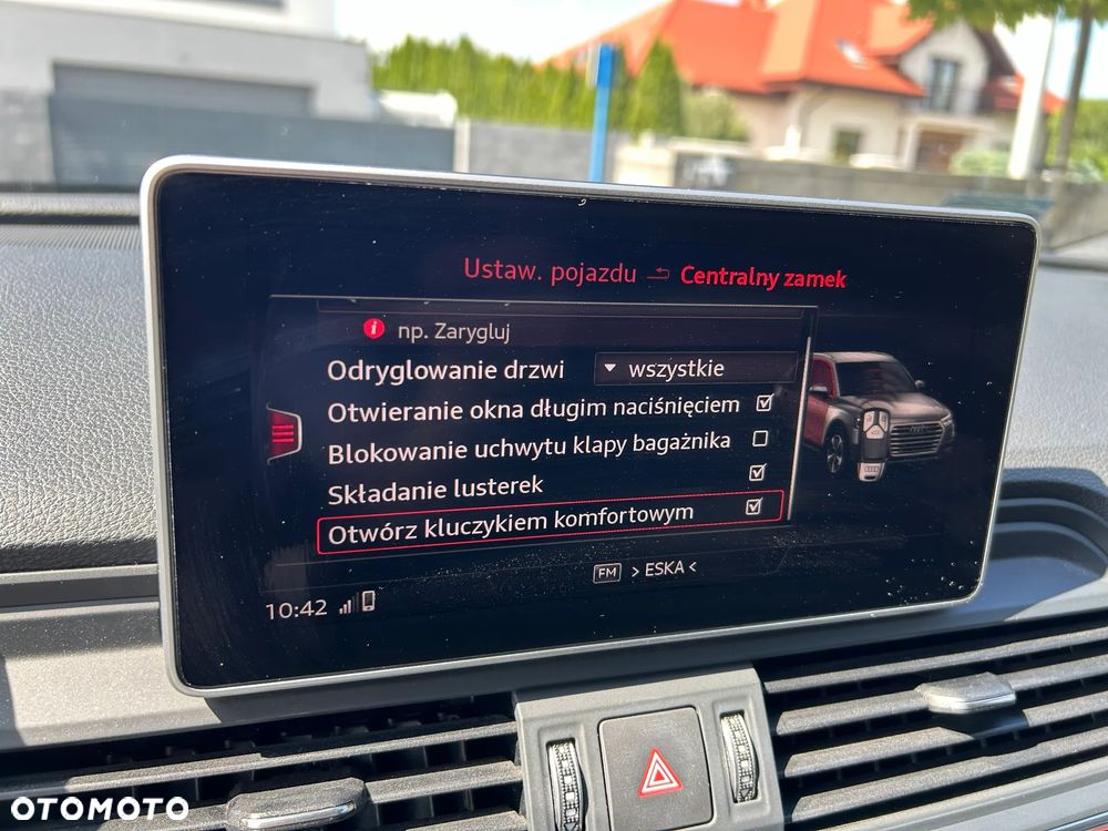 Audi Q5 40 TDI Quattro S tronic - 11