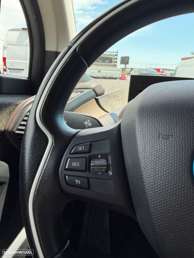 BMW i3 - 26