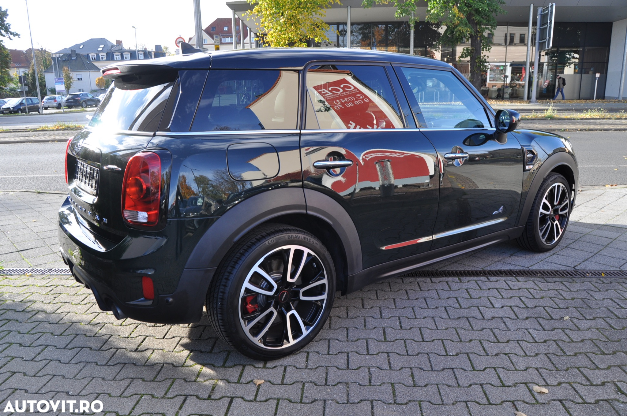 Mini Countryman - 13