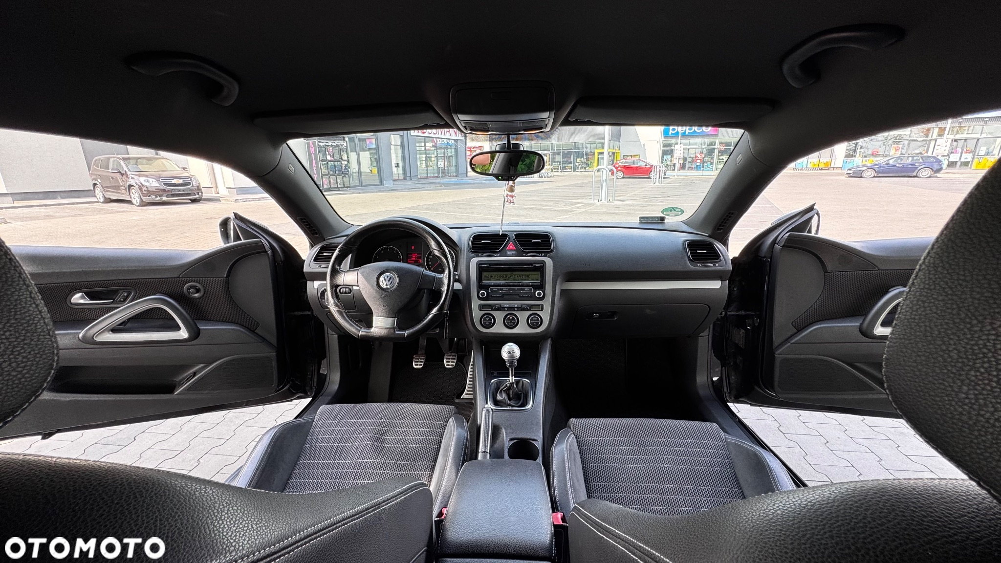 Volkswagen Scirocco 1.4 TSI - 15