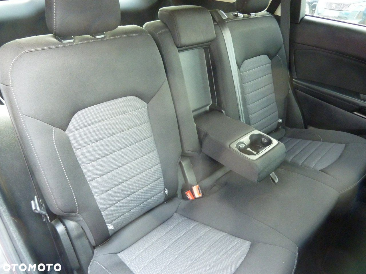 Ford Edge - 15
