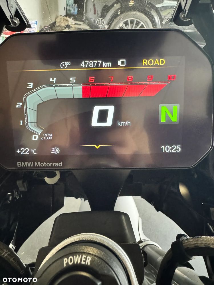BMW GS - 7