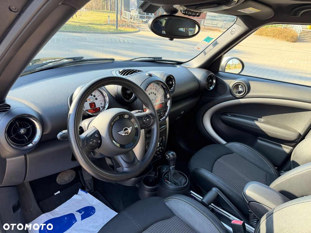 MINI Countryman - 23