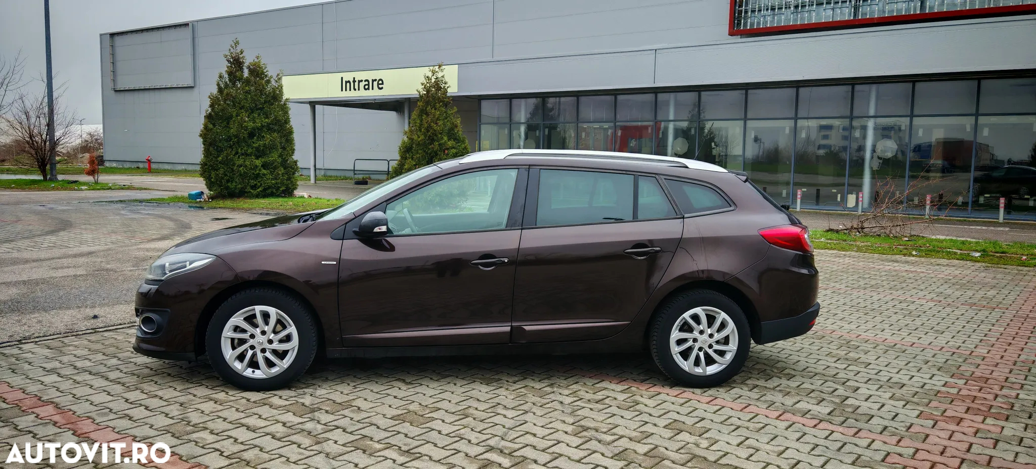 Renault Megane - 3