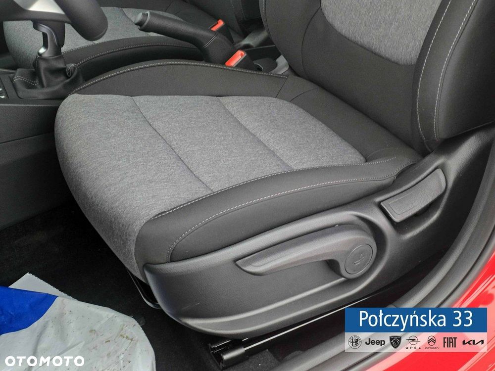 Kia Stonic 1.0 T-GDI M - 20