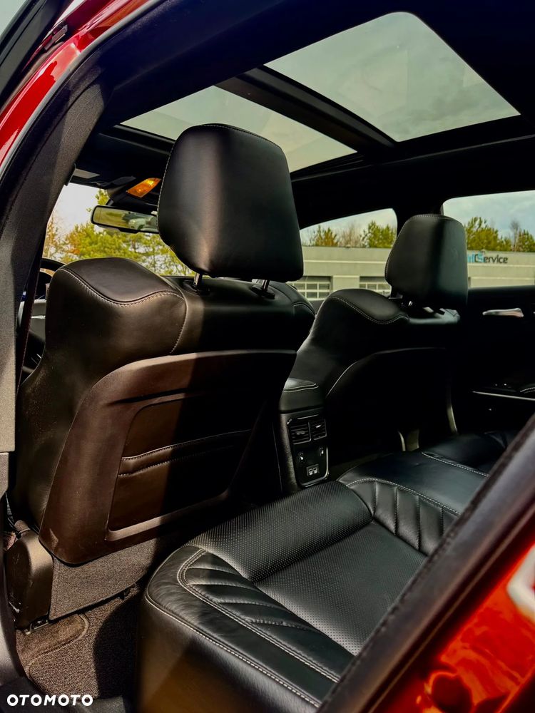 Dodge Charger 6.4 Scat Pack - 15