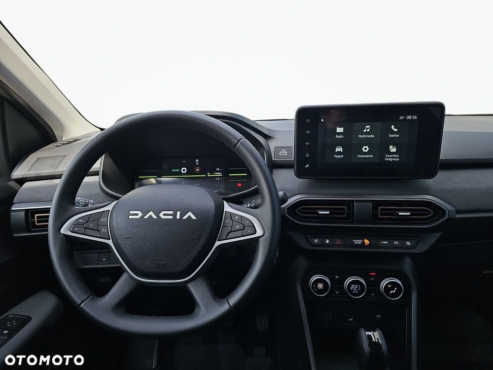Dacia Jogger 1.6 Full Hybrid 140 Extreme MMT 7os - 3