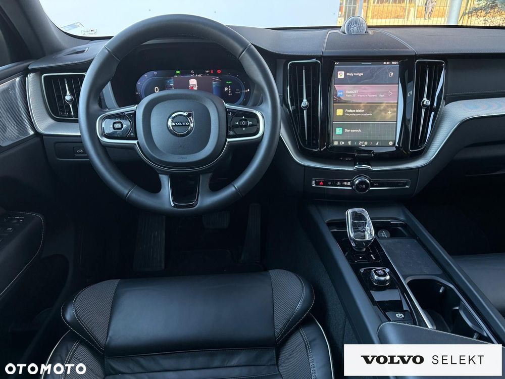 Volvo XC 60 - 17
