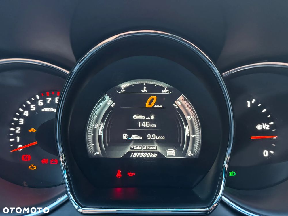 Kia ProCeed 1.6 T-GDI GT-Challenge - 15