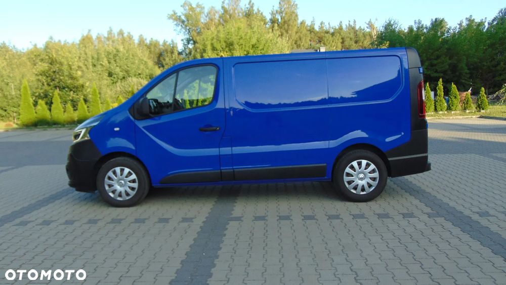 Renault TRAFIC - 6