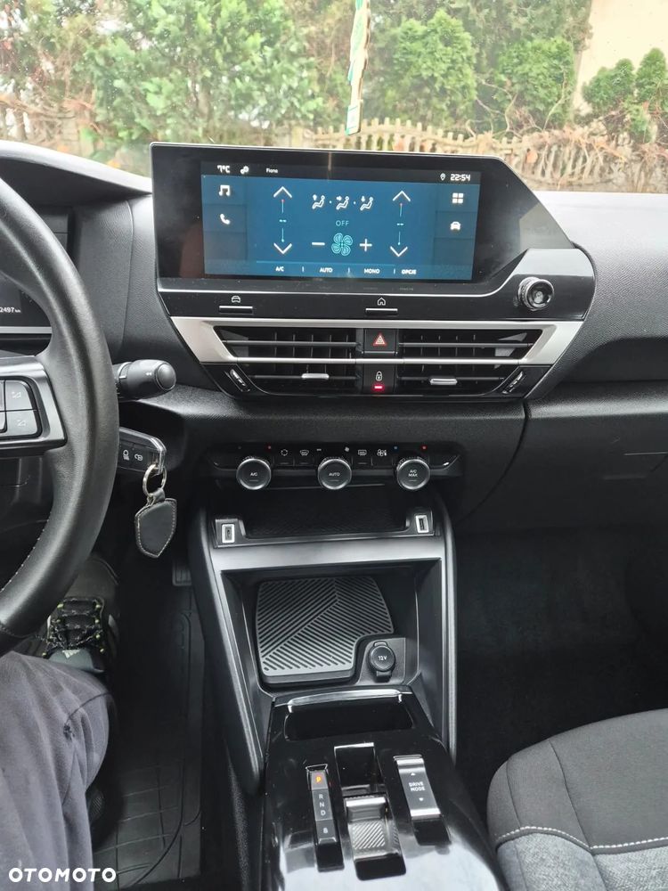 Citroën C4 e-C4 136 FEEL PACK - 14