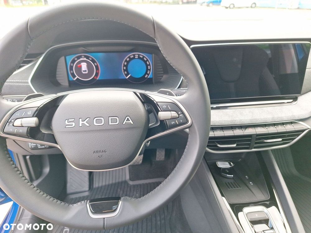 Skoda Octavia 1.5 TSI mHEV Drive Selection DSG - 14