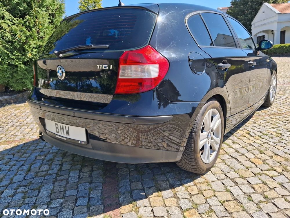 BMW Seria 1 - 9