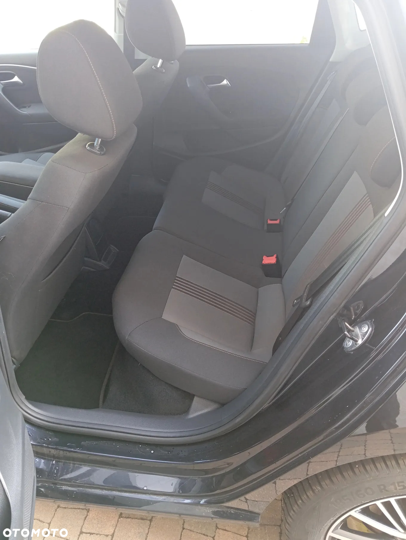 Volkswagen Polo - 9