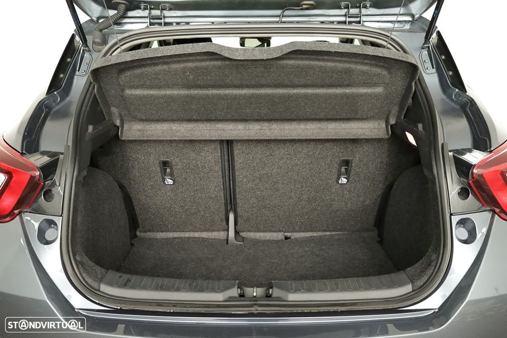 Nissan Micra 1.0 IG-T N-Design Black CVT - 20