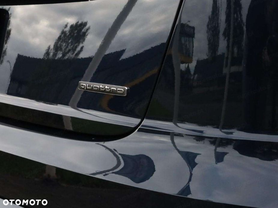Audi Q8 50 TDI mHEV Quattro Tiptronic - 22