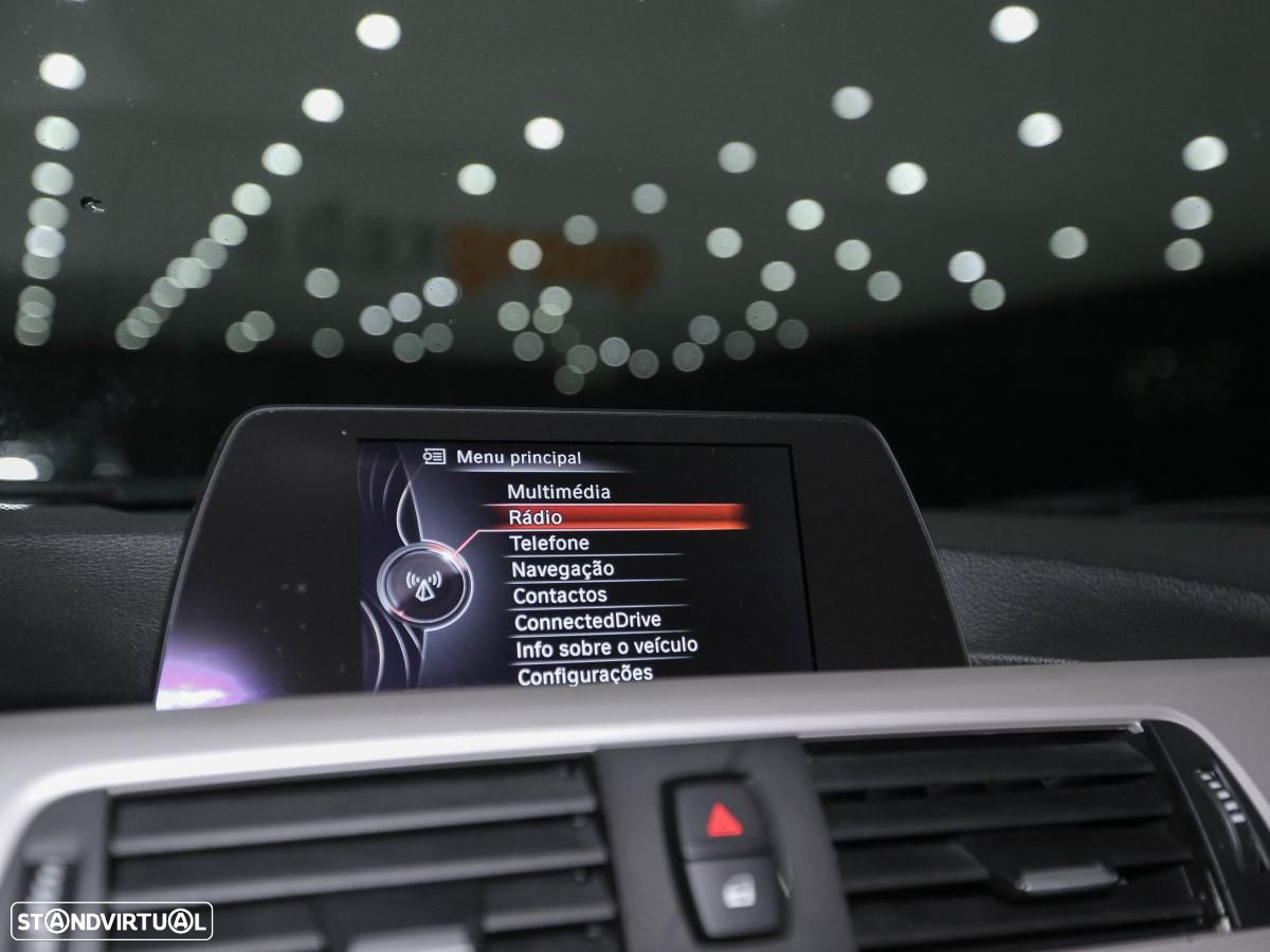 BMW 320 d Touring - 20