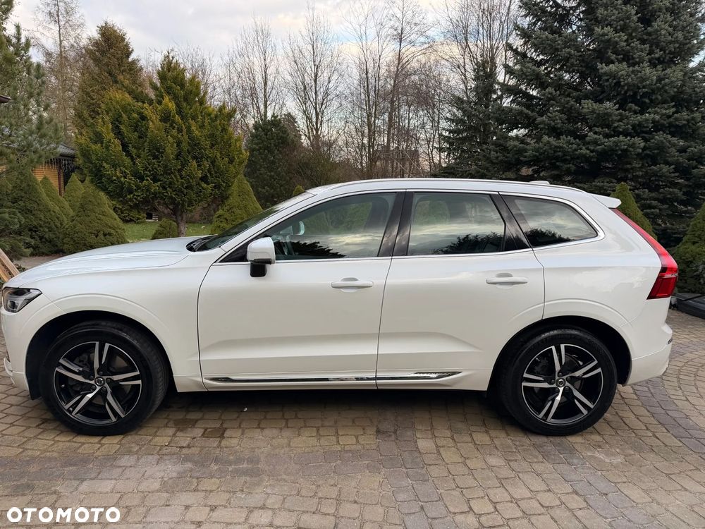 Volvo XC 60 D5 SCR AWD Inscription - 6