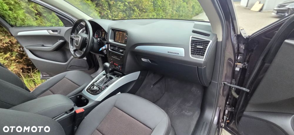 Audi Q5 2.0 TDI Quattro S tronic Prime Line - 36