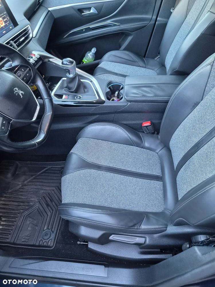 Peugeot 5008 2.0 BlueHDi Allure - 7