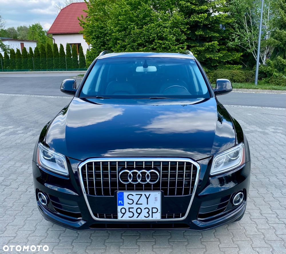 Audi Q5 - 9