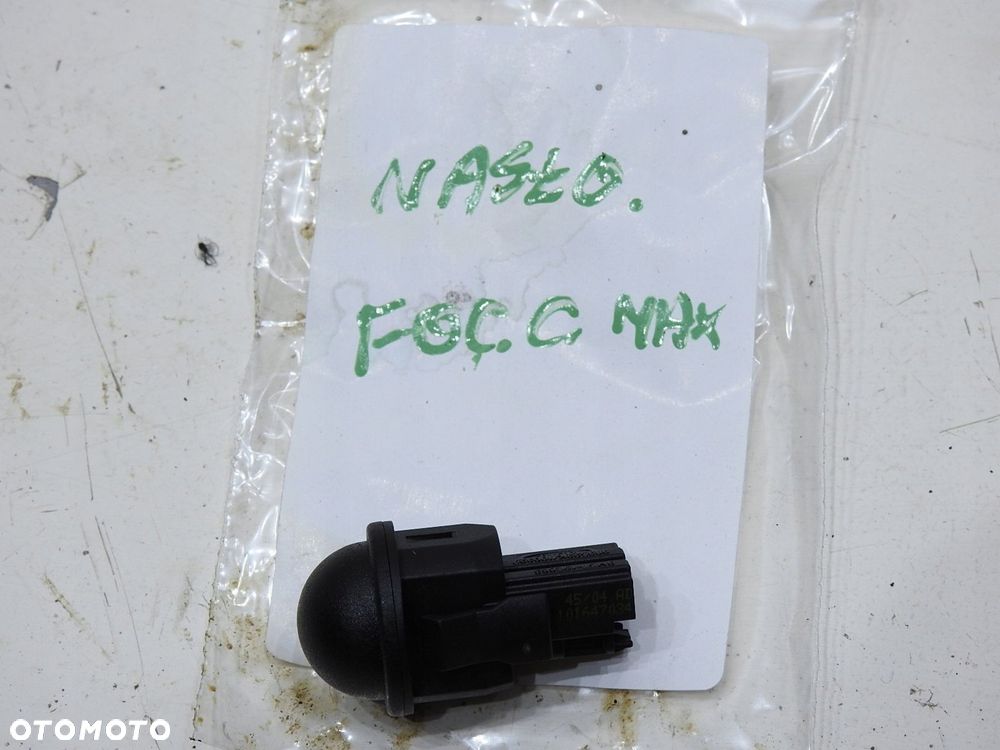 CZUJNIK NASŁONECZNIENIA FORD FOCUS C-MAX - 3