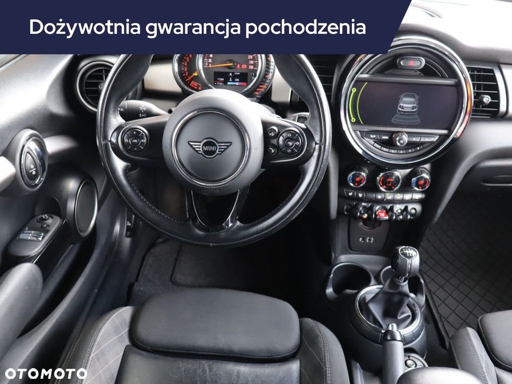 MINI Cooper S - 9