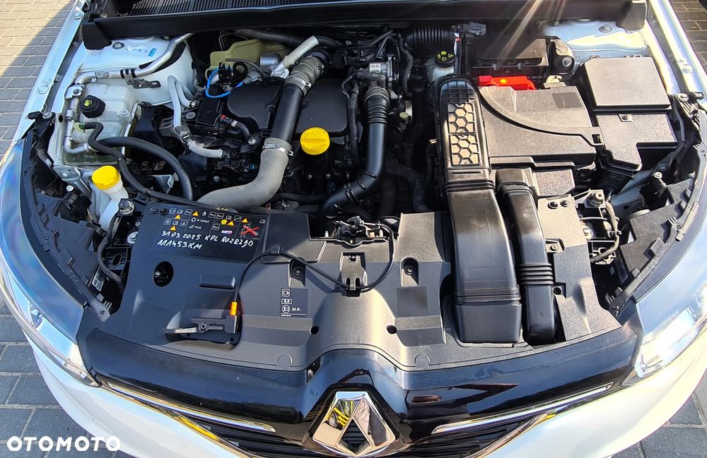 Renault Megane 1.5 dCi Zen - 35