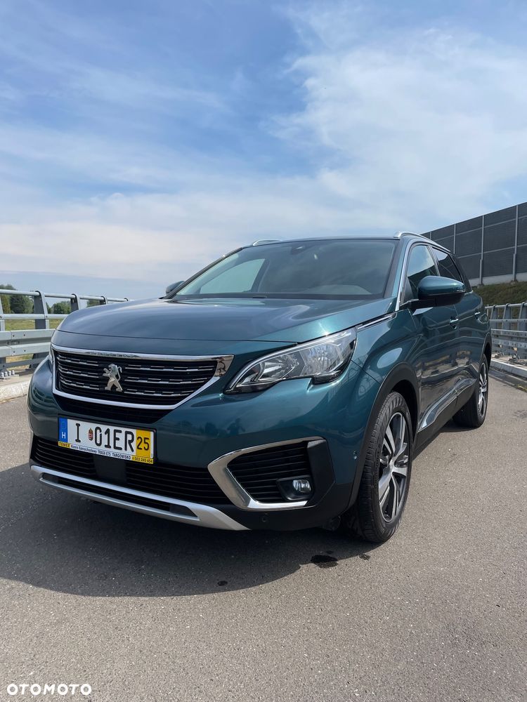 Peugeot 5008 - 6