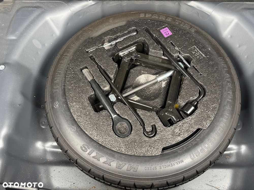 Hyundai i30 1.6 blue Style - 16