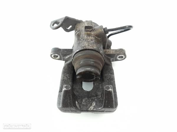Pinça Travao Tras Esq Peugeot 307 (3A/C) - 2