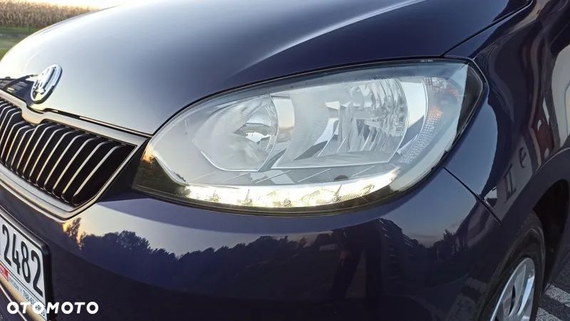 Skoda Citigo 1.0 Active - 13