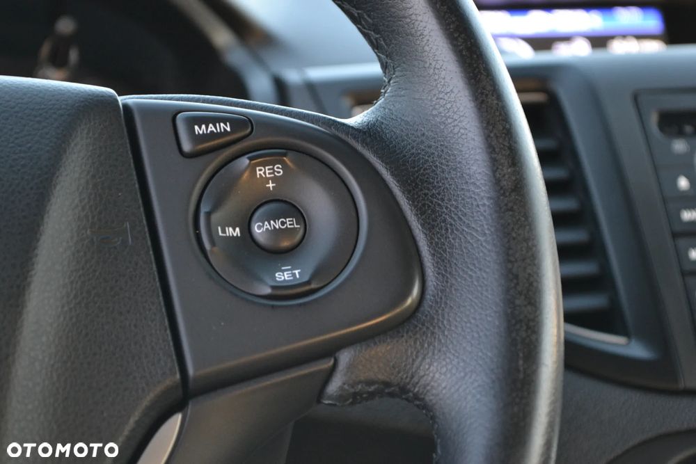 Honda CR-V 1.6i DTEC 2WD Lifestyle - 28