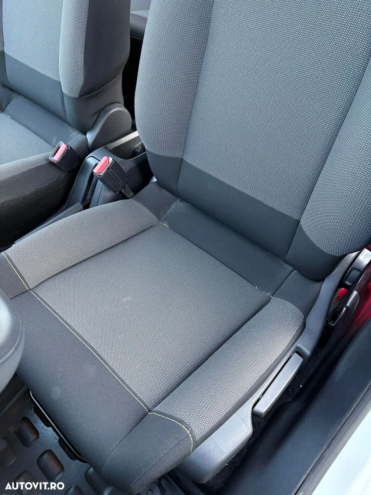 Citroën C3 1.2 PureTech BVM Feel - 7