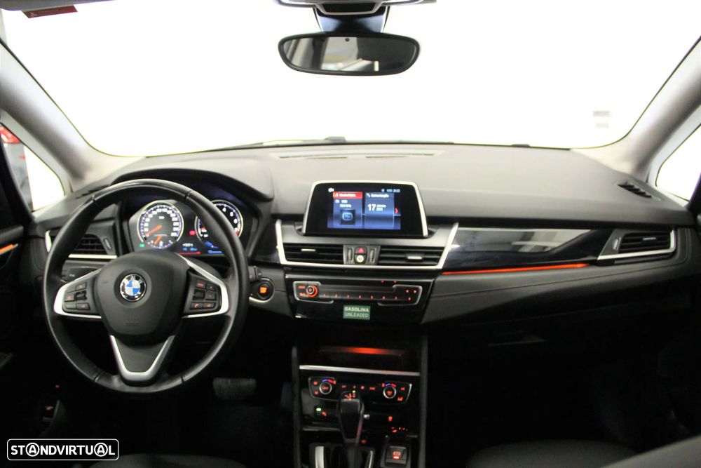 BMW 225xe Active Tourer Pack M - 7