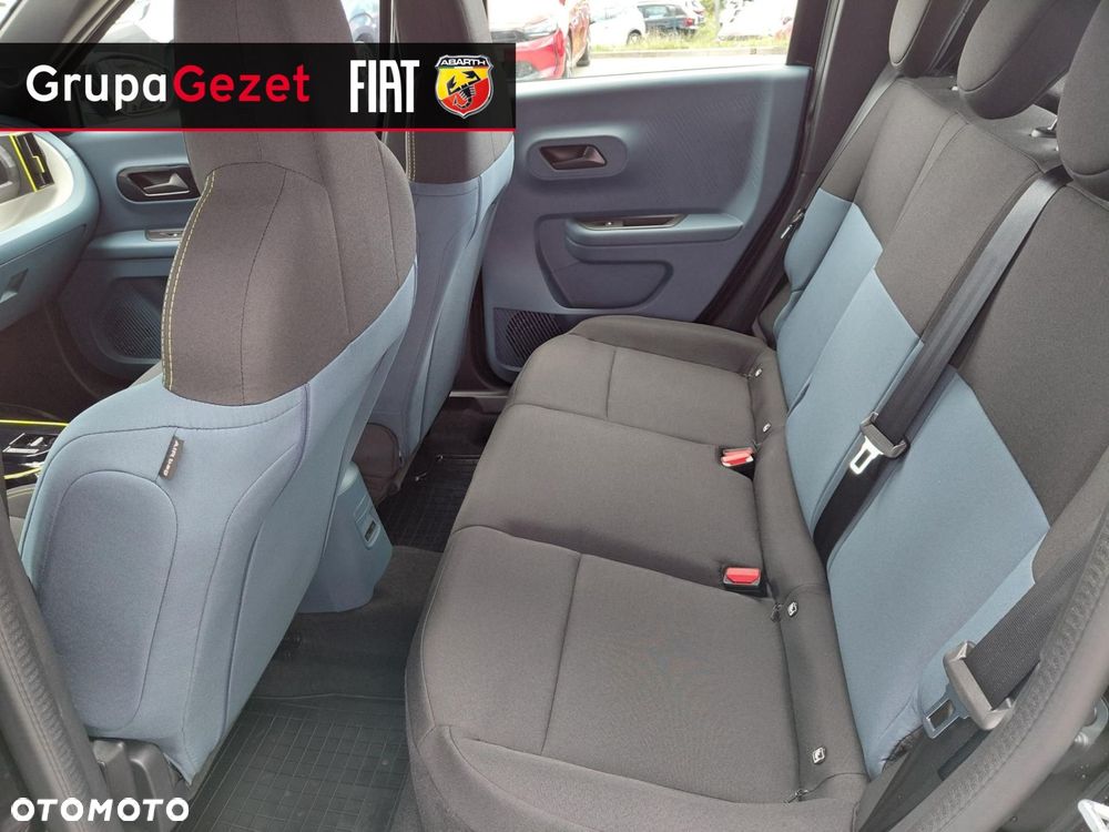 Fiat Grande Panda - 12
