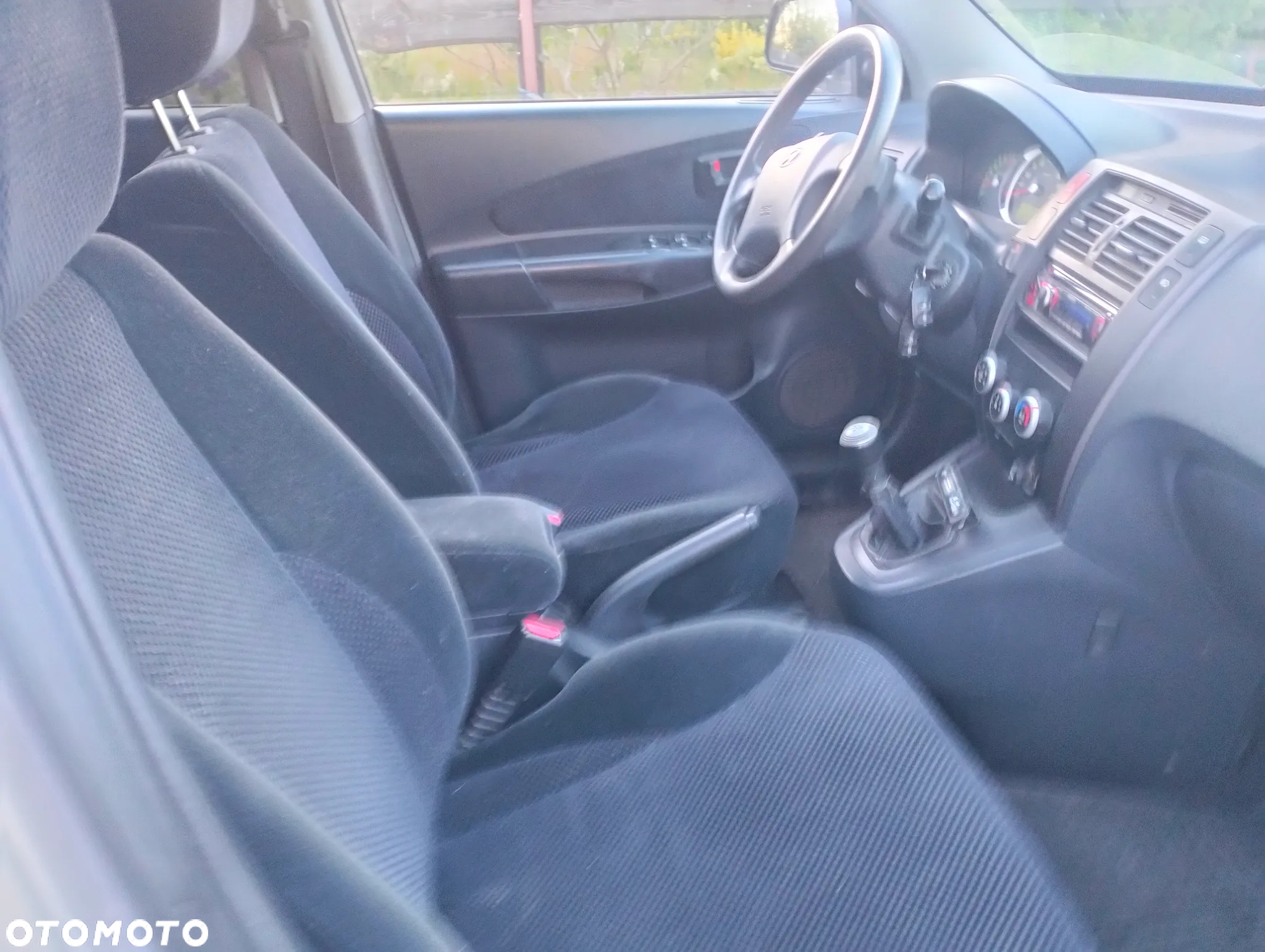 Hyundai Tucson - 35