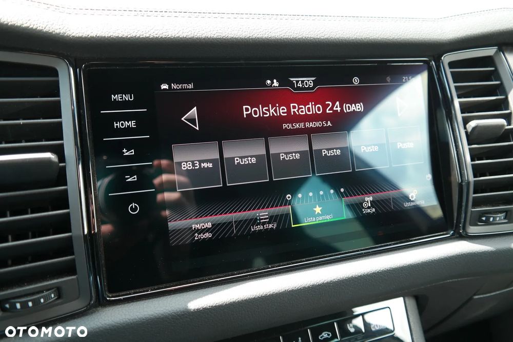 Skoda Kodiaq 2.0 TDI 4x4 DSG Sportline - 27