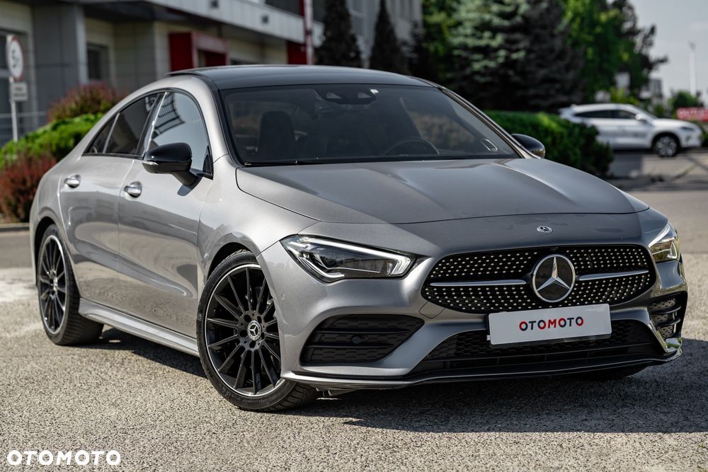 Mercedes-Benz CLA 250 4Matic 8G-DCT Edition AMG Line - 6