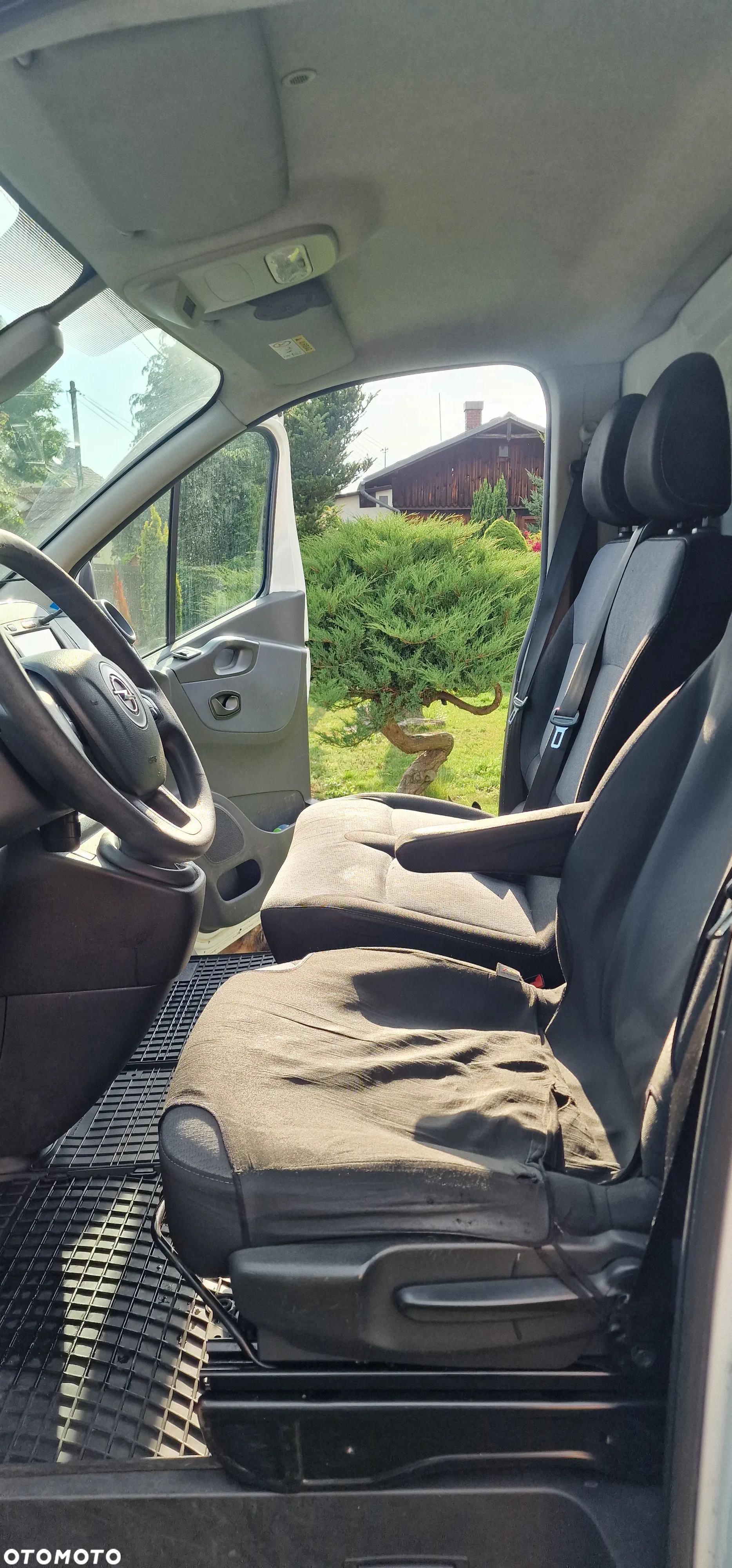 Opel Vivaro L2H1 2,9t Edition Business - 7