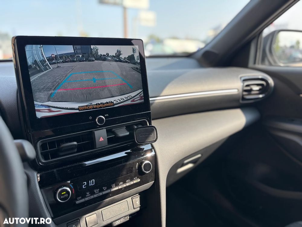 Toyota Yaris 1.5 VVT-i HSD Dynamic - 19