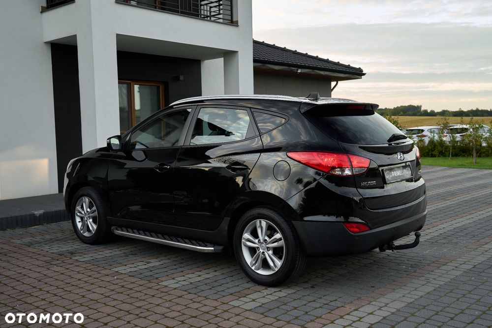 Hyundai ix35 - 9