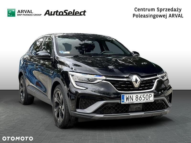 Renault Arkana - 8